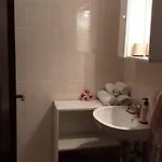 Nada Lägenhet Fažana