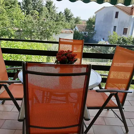 Appartement Nada