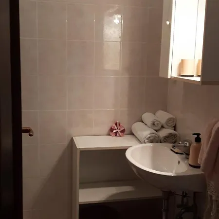Nada Appartamento Fažana