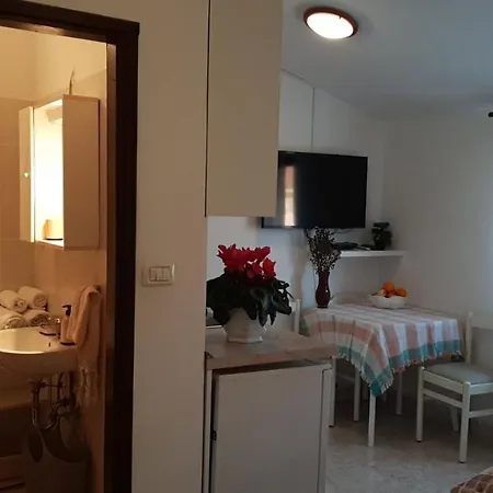 Nada Appartement Fažana