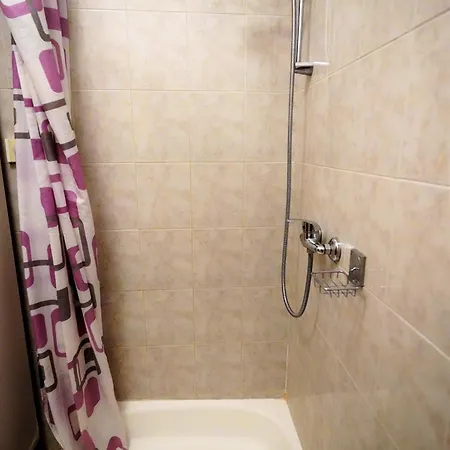 Nada Appartement Fažana