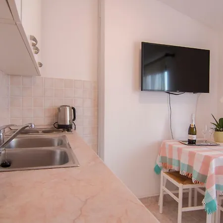 Nada Appartement Fažana