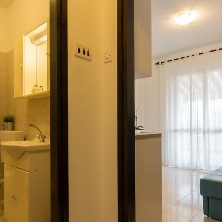 Nada Appartement Fažana