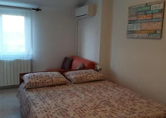 Apartman Nada Fažana