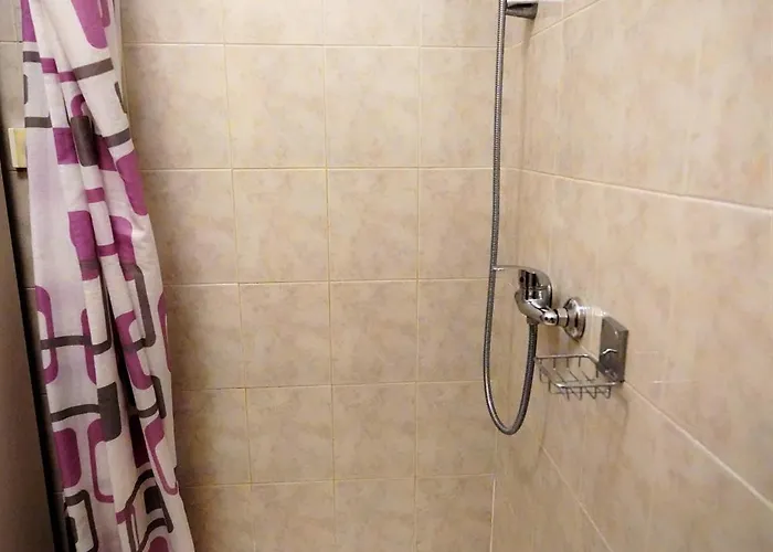 Nada Apartman Fažana