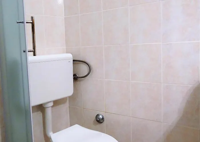 Nada Διαμέρισμα Fažana