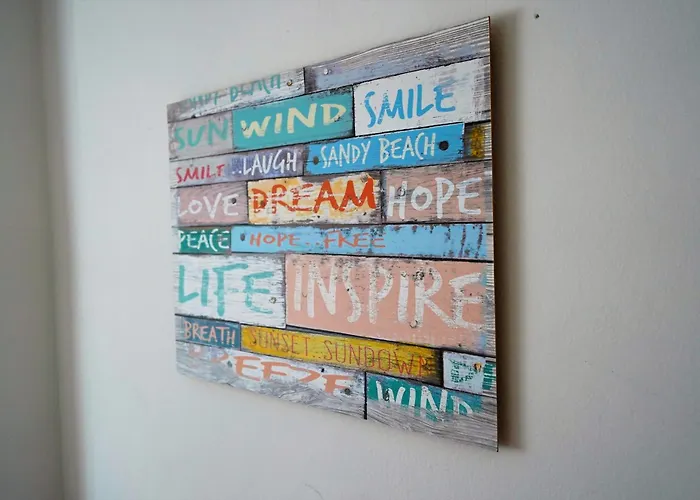 Διαμέρισμα Nada