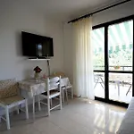 Apartmán Nada