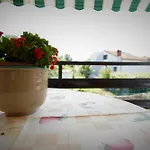 Apartmán Nada