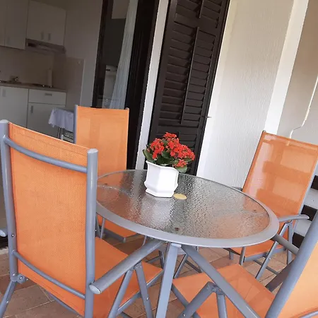 Nada Apartment