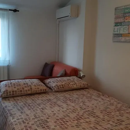 Apartment Nada Fažana