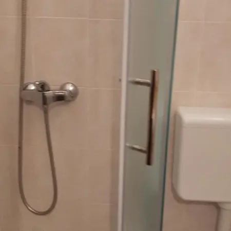 Apartment Nada *