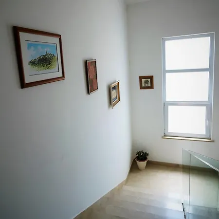 Apartment Nada Fazana