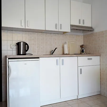 Apartment Nada