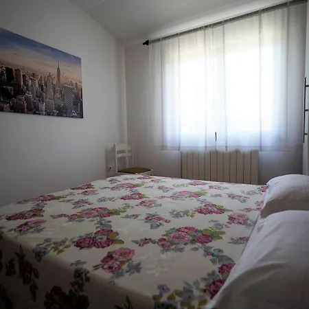 Apartment Nada Fazana