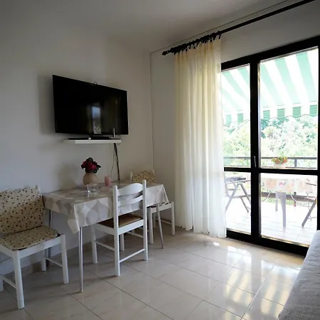 Apartment Nada