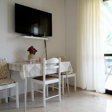 Nada Apartment