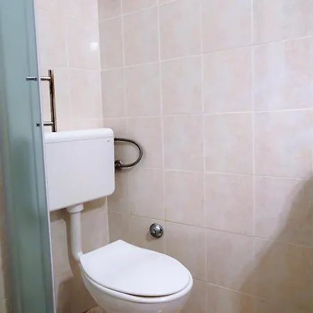 Nada Apartment Fazana