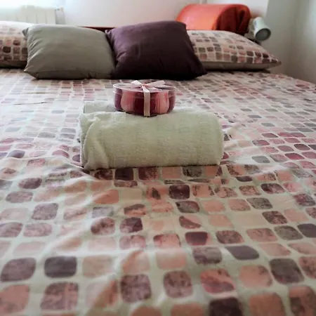 Nada Apartment *