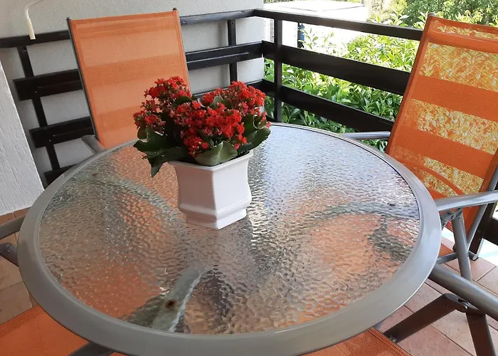 Nada Apartment