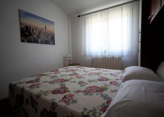 Apartment Nada Fazana